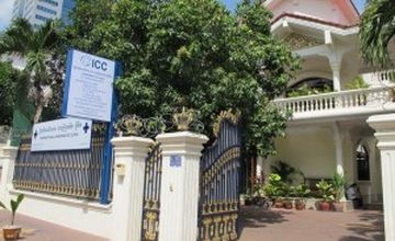 Compare Reviews, Prices & Costs of Gynecology in Cambodia at International Chiropractic Clinic | M-PC-6