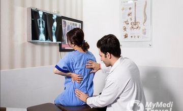 Compare Reviews, Prices & Costs of Physical Medicine and Rehabilitation in Vietnam at Maple Healthcare Center - District 3 | M-V29-34