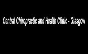 Compare Reviews, Prices & Costs of Physical Medicine and Rehabilitation in City of Glasgow at Central Chiropractic and Health Clinic | M-UN1-2354