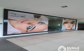 Compare Reviews, Prices & Costs of Plastic and Cosmetic Surgery in Malaysia at O2 Klinik | C30A63