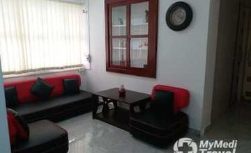 Compare Reviews, Prices & Costs of Maxillofacial Surgery in India at THE DENTIST Foreversmile | D113DB