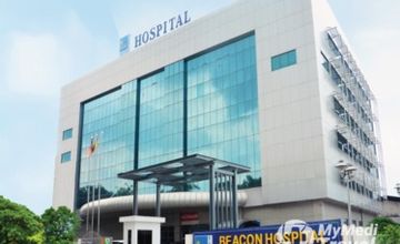 Compare Reviews, Prices & Costs of Diagnostic Imaging in Malaysia at Beacon Hospital | 270A18