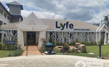 Compare Reviews, Prices & Costs of Regenerative Medicine in Thailand at Lyfe Medical Wellness | 270EDB