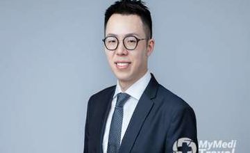 Compare Reviews, Prices & Costs of Ear, Nose and Throat (ENT) in Hong Kong at Dr Gregory Lau Plastic Surgery | 179B1B