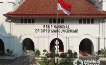 Compare Reviews, Prices & Costs of Cardiology in Jakarta at RSUPN DR. Cipto Mangunkusumo | M-I6-25