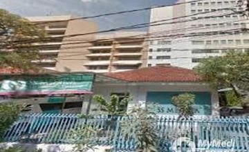 Compare Reviews, Prices & Costs of Cardiology in Jakarta at Bedah dan THT SS Medika | M-I6-28