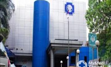 Compare Reviews, Prices & Costs of General Medicine in Jakarta at Khusus THT dan Bedah | M-I6-37