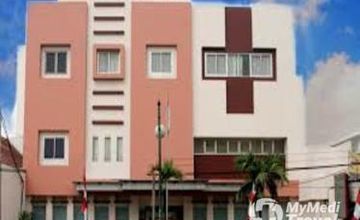 Compare Reviews, Prices & Costs of Cardiology in Jakarta at Kramat 128 | M-I6-38
