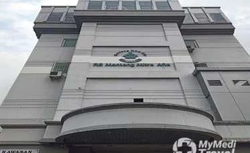 Compare Reviews, Prices & Costs of Cardiology in Jakarta at Menteng Mitra Afia | M-I6-39