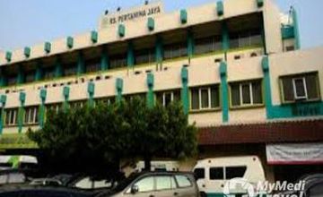Compare Reviews, Prices & Costs of Cardiology in Jakarta at Pertamina Jaya | M-I6-42