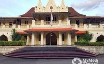 Compare Reviews, Prices & Costs of Cardiology in Jakarta at PGI Cikini | M-I6-43