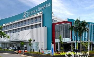Compare Reviews, Prices & Costs of Neurosurgery in Banten at Ciputra Hospital CitraRaya | M-I3-2