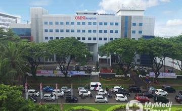 Compare Reviews, Prices & Costs of Neurosurgery in Banten at OMNI Hospitals Alam Sutera | M-I3-4