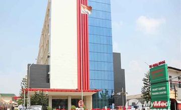 Compare Reviews, Prices & Costs of Neurosurgery in Banten at Awal Bros Tangerang | M-I3-5