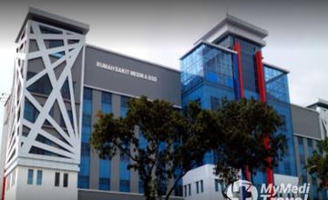 Compare Reviews, Prices & Costs of Neurosurgery in Banten at Medika BSD | M-I3-6