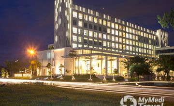 Compare Reviews, Prices & Costs of Plastic and Cosmetic Surgery in East Java at National Hospital | M-I10-2