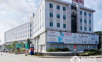 Compare Reviews, Prices & Costs of Bariatric Surgery in Indonesia at OMNI Hospitals Cikarang | M-I8-5