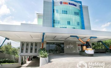 Compare Reviews, Prices & Costs of Plastic and Cosmetic Surgery in Bali at RSU BaliMéd Negara | M-BA-27
