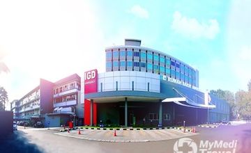 Compare Reviews, Prices & Costs of Maxillofacial Surgery in West Java at Advent Bandung | M-I8-8