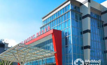 Compare Reviews, Prices & Costs of Oncology in North Sumatra at Advent Medan | M-I33-1