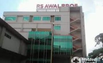 Compare Reviews, Prices & Costs of Physical Medicine and Rehabilitation in Riau Islands at Awal Bros Ahmad Yani | M-I25-1