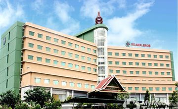 Compare Reviews, Prices & Costs of Physical Medicine and Rehabilitation in Riau Islands at Awal Bros Batam | M-I17-1