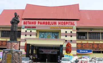 Compare Reviews, Prices & Costs of Orthopedics in West Borneo at Awal Bros Betang Pambelum | M-I13-1