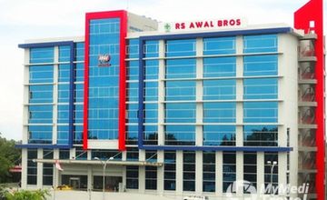 Compare Reviews, Prices & Costs of Neurosurgery in South Sulawesi at Awal Bros Makassar | M-I27-1