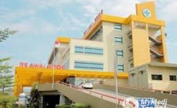 Compare Reviews, Prices & Costs of Physical Medicine and Rehabilitation in Riau Islands at Awal Bros Panam | M-I25-2