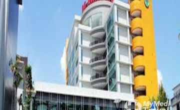 Compare Reviews, Prices & Costs of Physical Medicine and Rehabilitation in Riau Islands at Awal Bros Pekanbaru | M-I25-3
