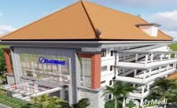 Compare Reviews, Prices & Costs of Physical Medicine and Rehabilitation in Bali at Balimed Denpasar | M-BA-28
