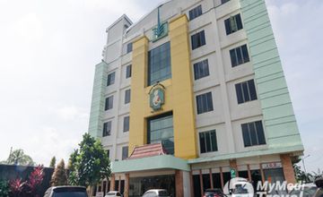 Compare Reviews, Prices & Costs of Pediatrics in South Sumatra at Hermina Palembang | M-I32-1