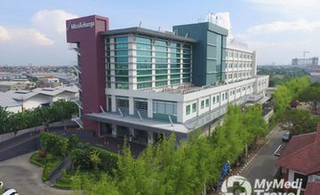 Compare Reviews, Prices & Costs of Diagnostic Imaging in East Java at Mitra Keluarga Kenjeran | M-I10-6