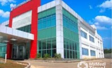 Compare Reviews, Prices & Costs of Maxillofacial Surgery in West Java at Permata Jonggol | M-I8-21