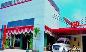 Compare Reviews, Prices & Costs of Pediatrics in South Sumatra at Pertamina Prabumulih | M-I32-2