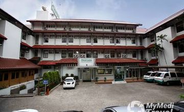 Compare Reviews, Prices & Costs of Maxillofacial Surgery in West Java at Puri Cinere | M-I8-23