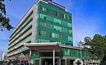 Compare Reviews, Prices & Costs of Pediatrics in South Sumatra at Siloam Sriwijaya Palembang | M-I32-3