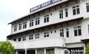 Compare Reviews, Prices & Costs of Maxillofacial Surgery in Indonesia at Umum Sentosa | M-I8-25