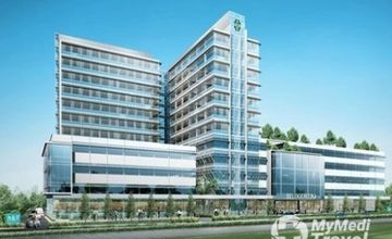 Compare Reviews, Prices & Costs of Cardiology in Java at Semarang Medical Center Rumah Sakit Telogorejo | M-I9-16