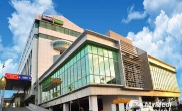 Compare Reviews, Prices & Costs of Orthopedics in East Borneo at Siloam Hospitals Balikpapan | M-I14-1