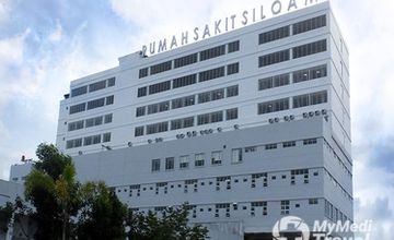 Compare Reviews, Prices & Costs of Maxillofacial Surgery in Bangka Belitung Islands at Siloam Hospitals Bangka Belitung | M-I16-1