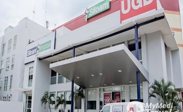 Compare Reviews, Prices & Costs of Maxillofacial Surgery in West Java at Siloam Hospitals Bekasi Timur | M-I8-27