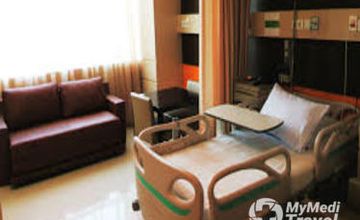 Compare Reviews, Prices & Costs of Oncology in North Sumatra at Siloam Hospitals Dhirga Surya | M-I33-5