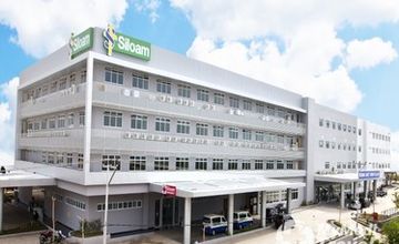 Compare Reviews, Prices & Costs of Bariatric Surgery in Indonesia at Siloam Hospitals Kupang | M-I22-1