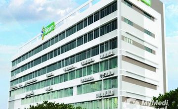 Compare Reviews, Prices & Costs of Bariatric Surgery in Indonesia at Siloam Hospitals Makassar | M-I27-2