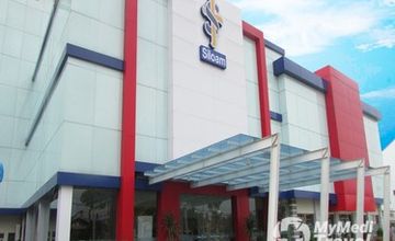 Compare Reviews, Prices & Costs of Bariatric Surgery in Indonesia at Siloam Hospitals Purwakarta | M-I8-29