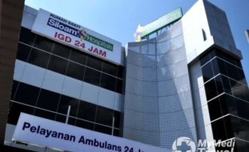 Compare Reviews, Prices & Costs of Bariatric Surgery in Indonesia at Siloam Hospitals Semarang | M-I9-17