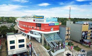 Compare Reviews, Prices & Costs of Bariatric Surgery in Indonesia at Siloam Hospitals Silampari | M-I32-4