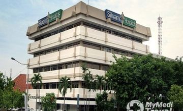 Compare Reviews, Prices & Costs of Plastic and Cosmetic Surgery in East Java at Siloam Hospitals Surabaya | M-I10-12