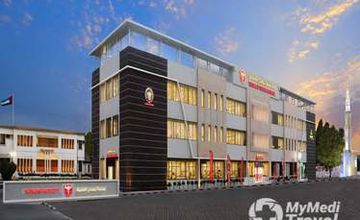 Compare Reviews, Prices & Costs of Dentistry in Sharjah at Thumbay Dental Hospital | 9EF223